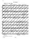 Vier Psalmen