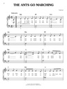 First 50 Fun Children's Songs you should play on the Piano
