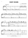 First 50 Fun Children's Songs you should play on the Piano