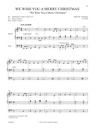 Favorite Hymn Settings for the church year Vol. 3: Christmas Part 2