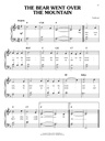 First 50 Fun Children's Songs you should play on the Piano