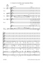 Musikalische Exequien SWV 279-281