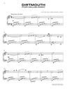 Popular Video Games - Easy Piano Solo