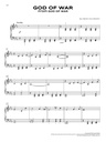 Popular Video Games - Easy Piano Solo