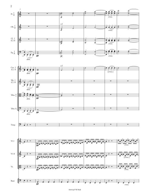 Lauda Sion op. 73