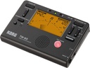 KORG TM-60 Black