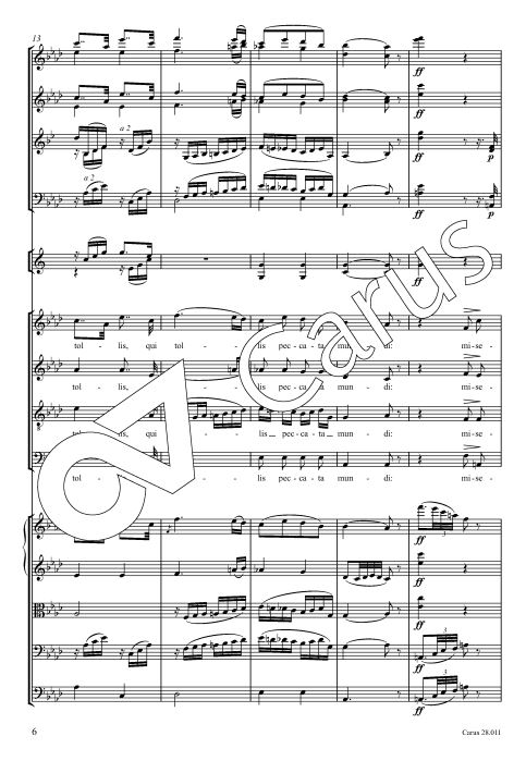 Agnus Dei
