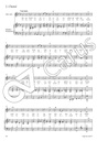 Drei geistliche Lieder und Fuge op. 96 (Hymne)