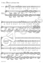 Drei geistliche Lieder und Fuge op. 96 (Hymne)