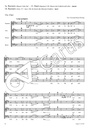 Passions-Cantate - Die letzten Leiden des Erlösers Wq 233/BR-CPEB D 2