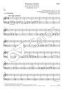 Passions-Cantate - Die letzten Leiden des Erlösers Wq 233/BR-CPEB D 2