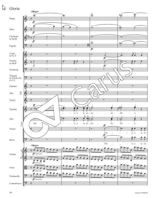 Messe in f-moll WAB 28