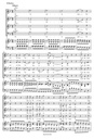 Missa brevis in B KV 275 (Loretomesse)