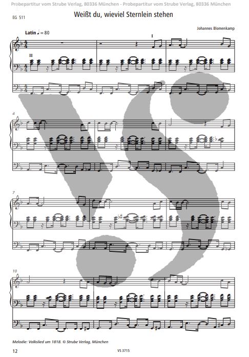 Dancing Keys