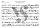 2:4 - Orgelmusik für 4 Hände Band 2