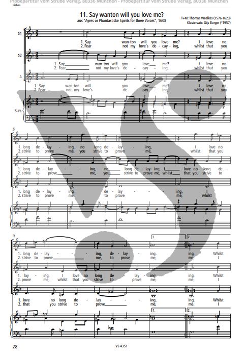 Come on - keep singing! Band 1