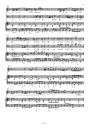 Lamentatio Prima op. 15/1