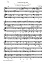 Lamentatio Quarta op. 15/4