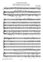 Lamentatio Sexta op. 15/6
