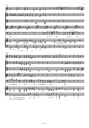 Lamentatio Sexta op. 15/6