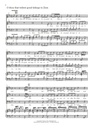 15 Choruses from "Messiah"