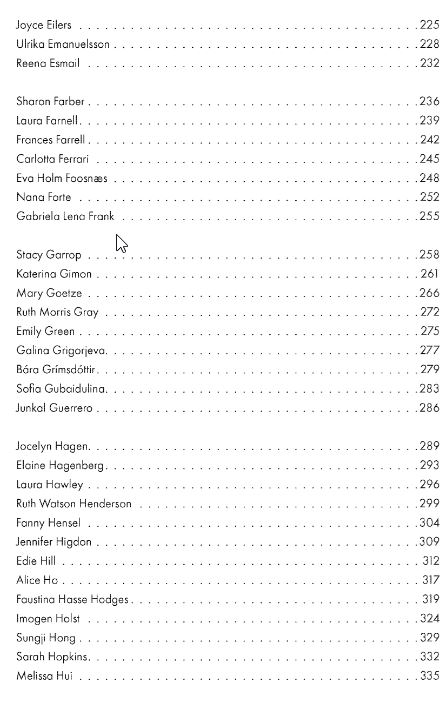 Choral Repertoire by Women Composers