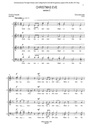 Christmas Eve - Version 2 (Advanced)