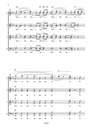Christmas Eve - Version 2 (Advanced)