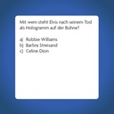 Das Elvis Quiz