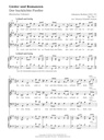 Lieder und Romanzen op. 93a