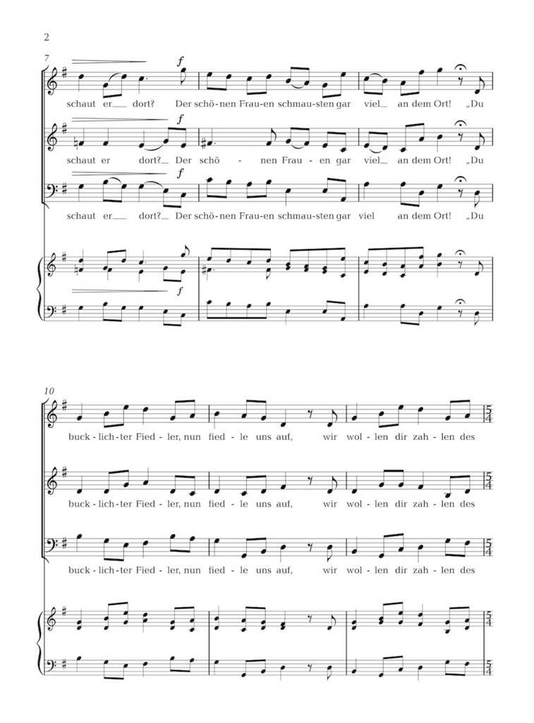 Lieder und Romanzen op. 93a