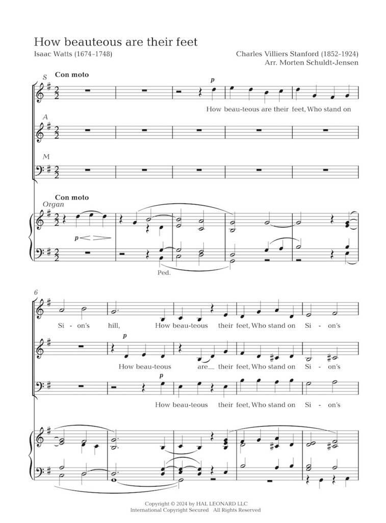 Anthems