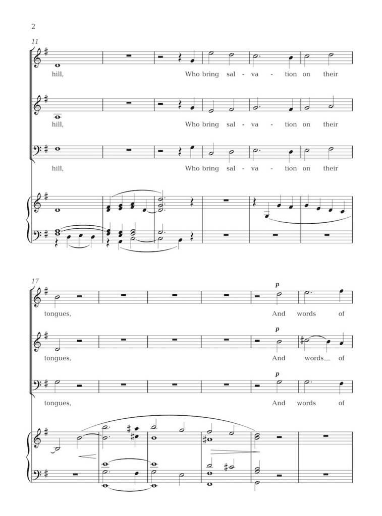 Anthems