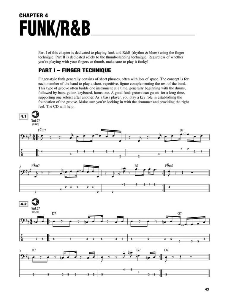 The Bass Grooves - The Ultimate Collection