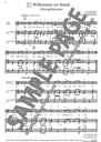 Deutsche Kanon-Messe Nr. 8