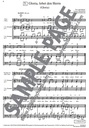 Deutsche Kanon-Messe Nr. 8