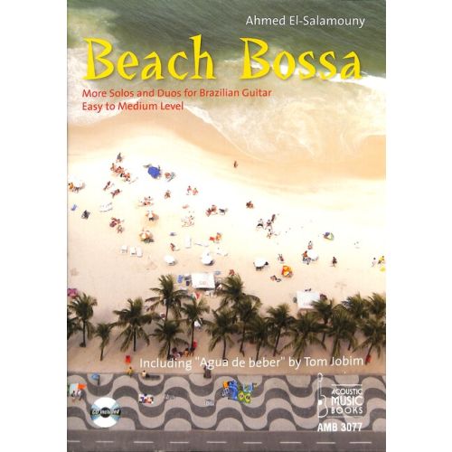 Beach Bossa