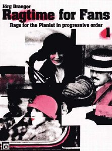Ragtime for Fans 1