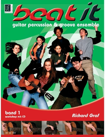Beat it Bd. 1