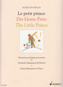 Der kleine Prinz