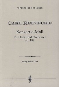 Konzert e-moll op. 182