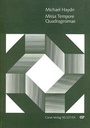 Missa tempore quadragesimae MH 553 (1794)