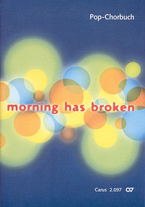 Morning has broken