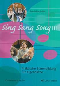 Sing Sang Song III