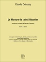 Le Martyre de Saint Sebastien