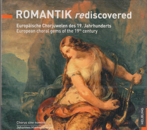 Romantik Rediscovered