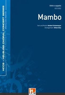 Mambo