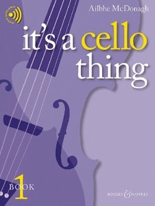 It's a Cello Thing Band 1