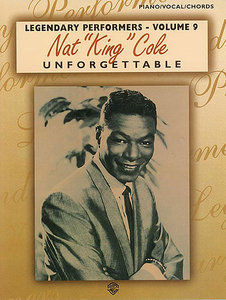Nat King Cole - Unforgettable