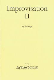 Improvisation II